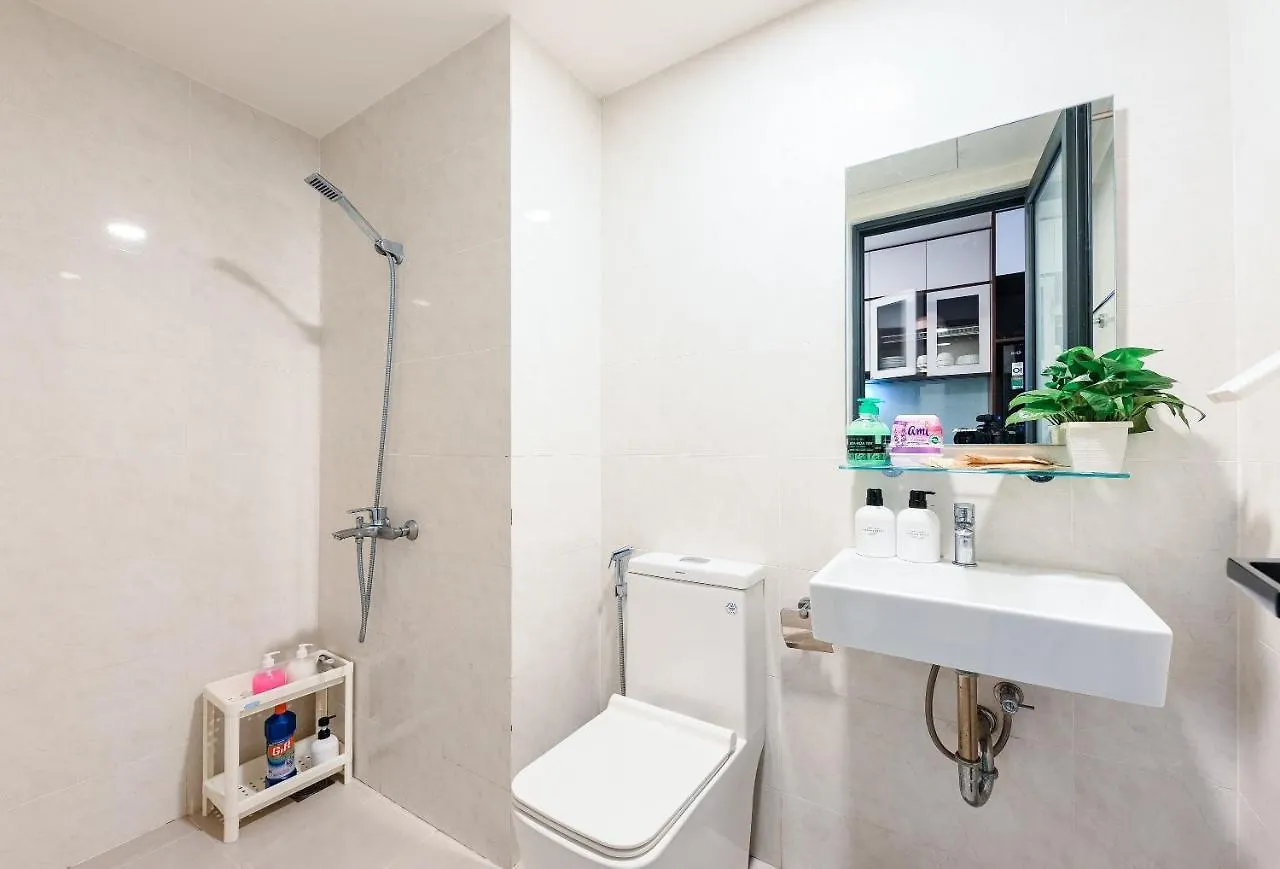 Apartment Soho Ho Chi Minh City
