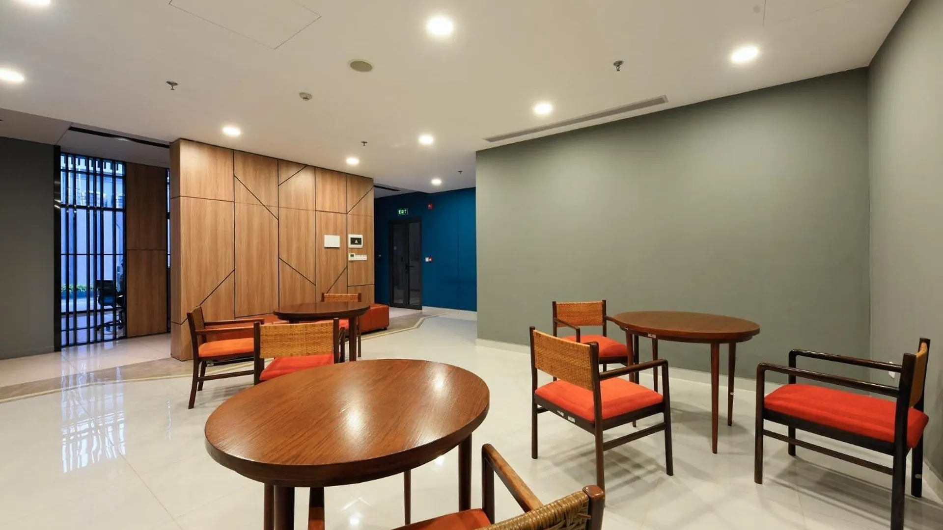 Apartment Soho Ho Chi Minh City
