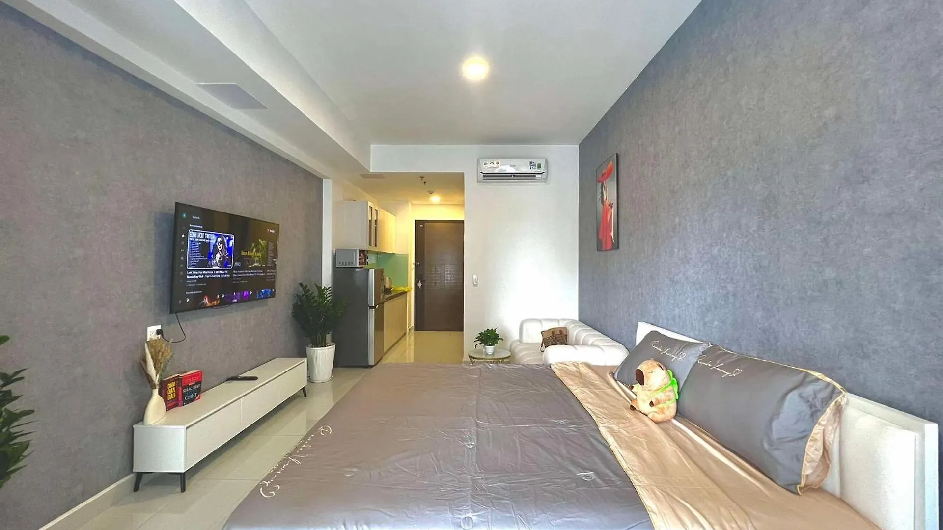 Apartment Soho Ho Chi Minh City