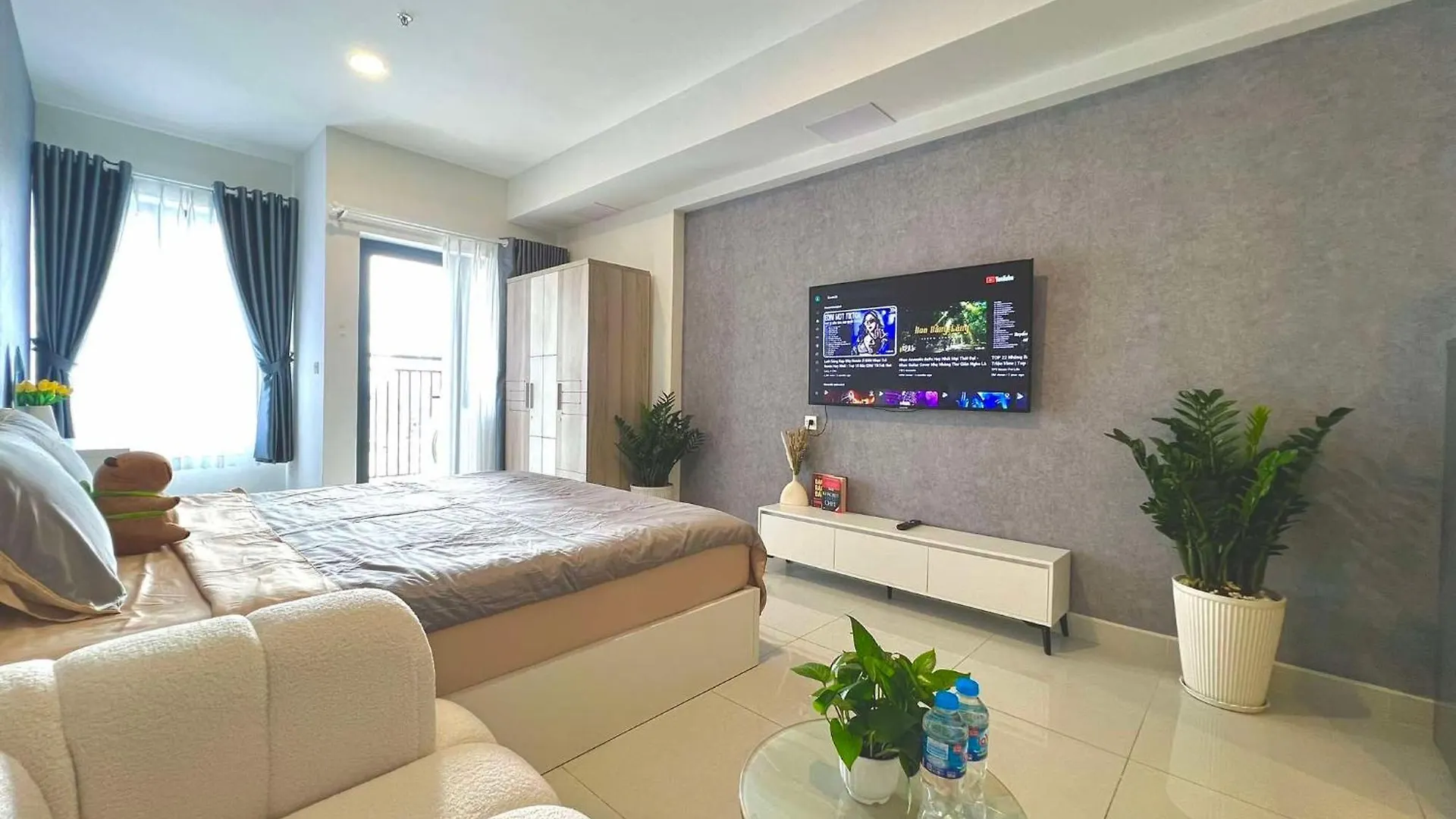Apartment Soho Ho Chi Minh City