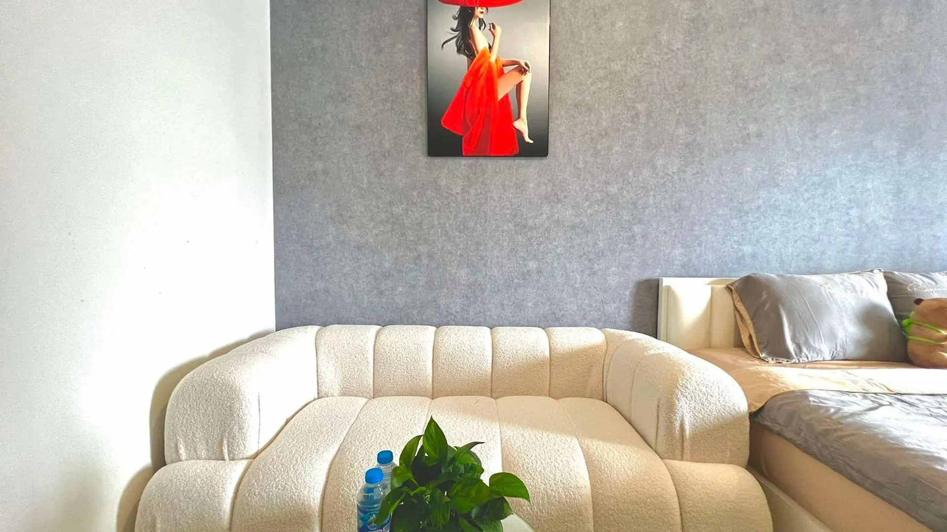 Apartment Soho Ho Chi Minh City Vietnam