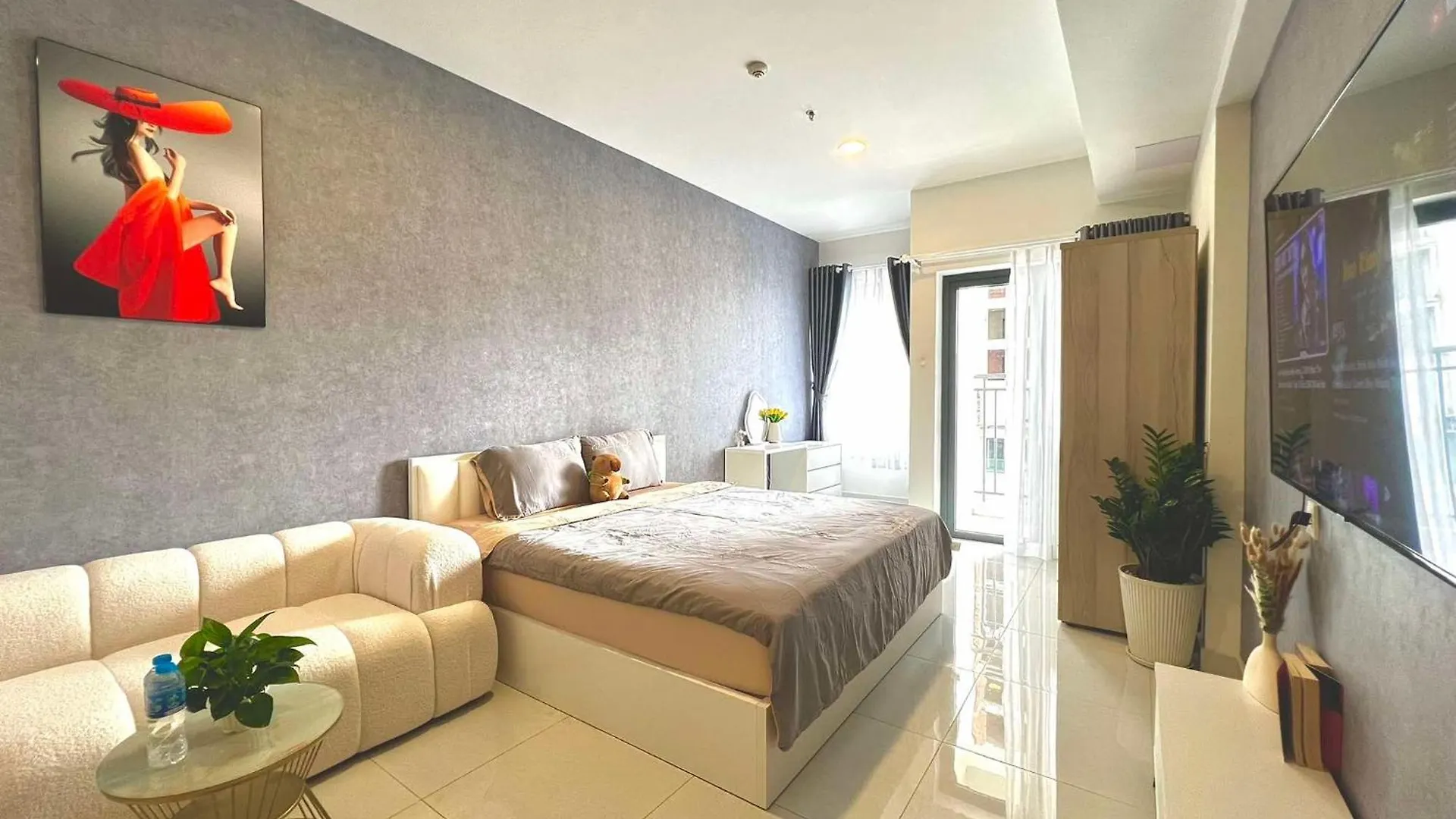 Apartment Soho Ho Chi Minh City Vietnam