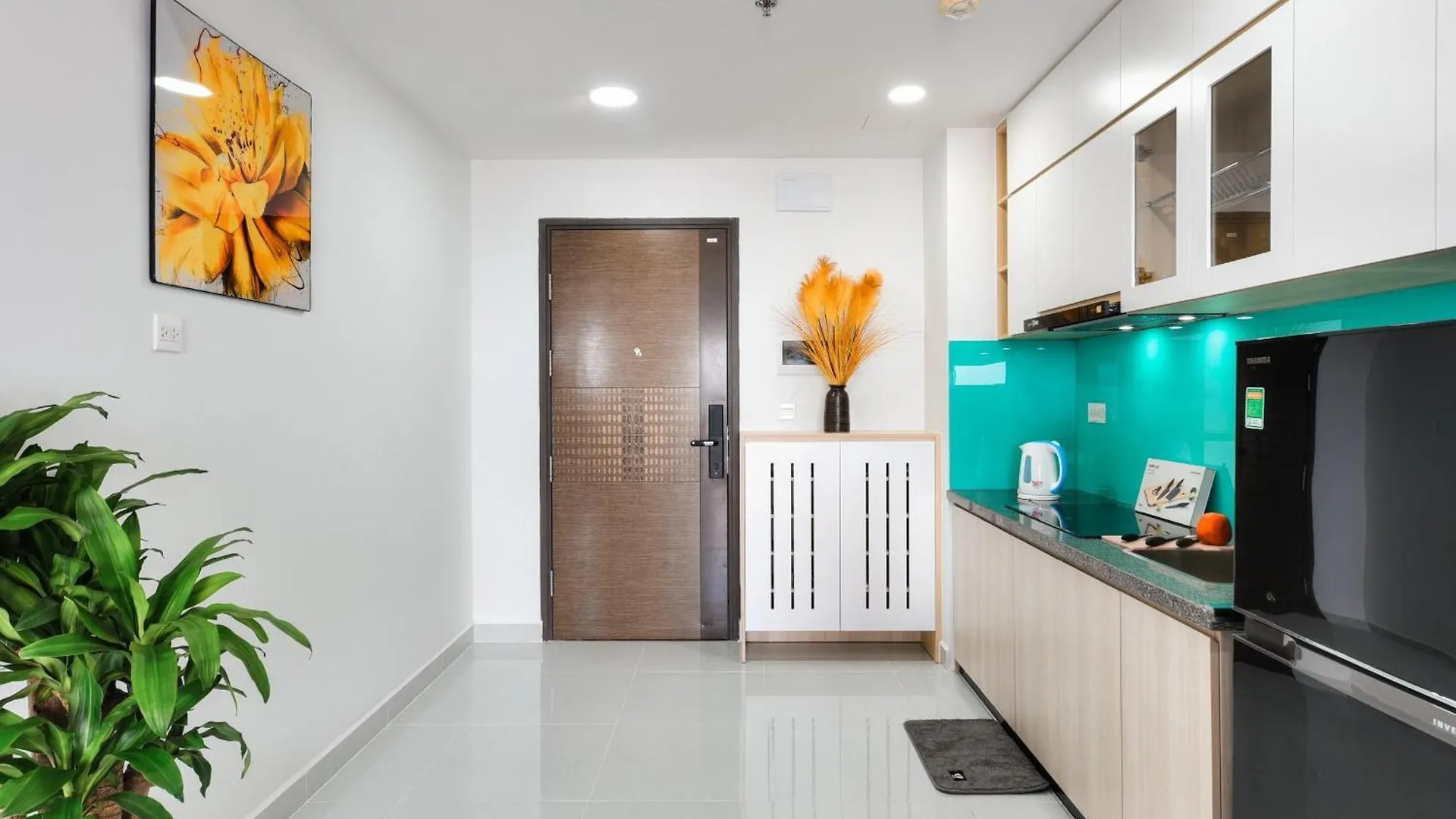 Apartment Soho Ho Chi Minh City