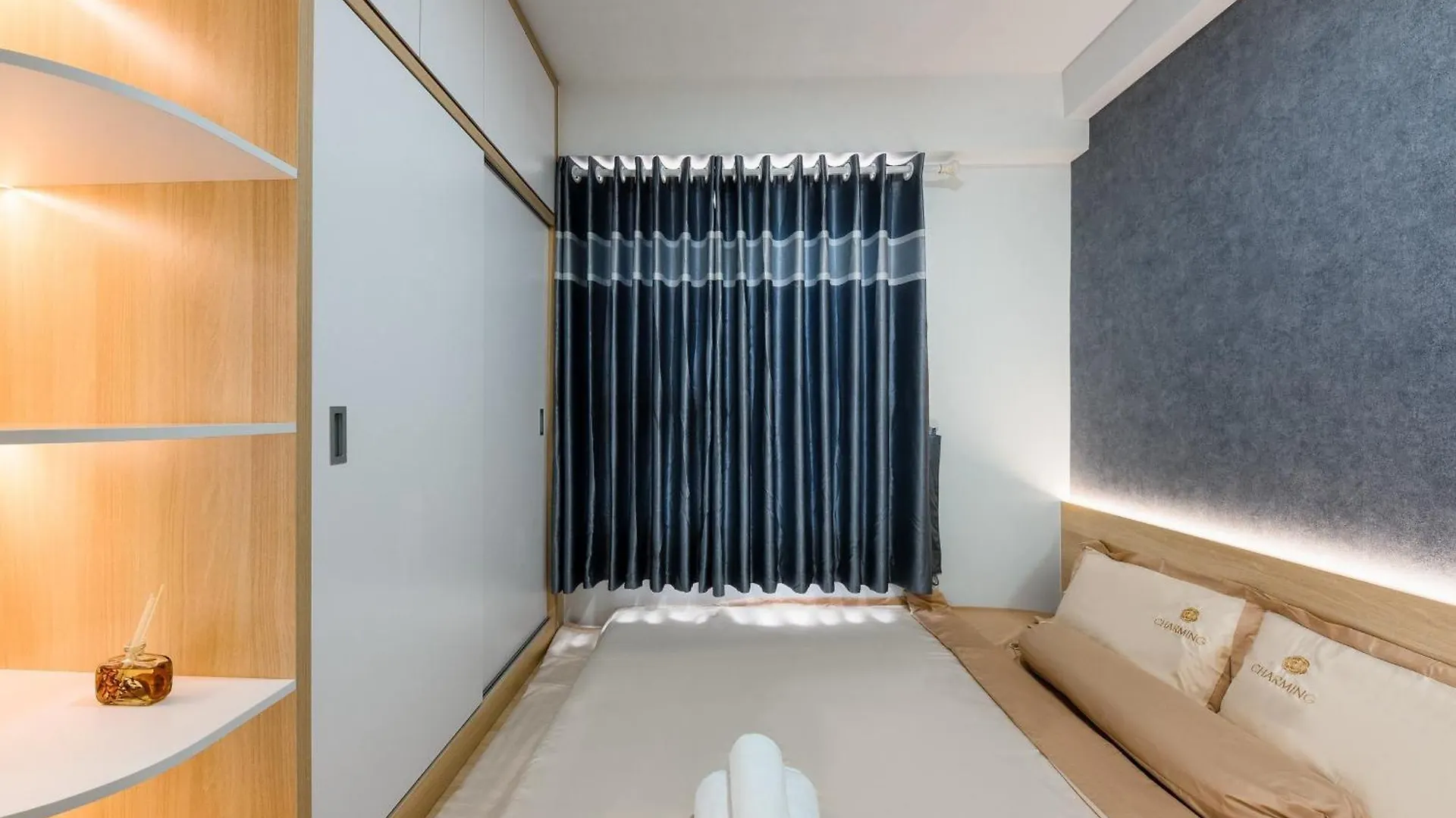 Apartment Soho Ho Chi Minh City