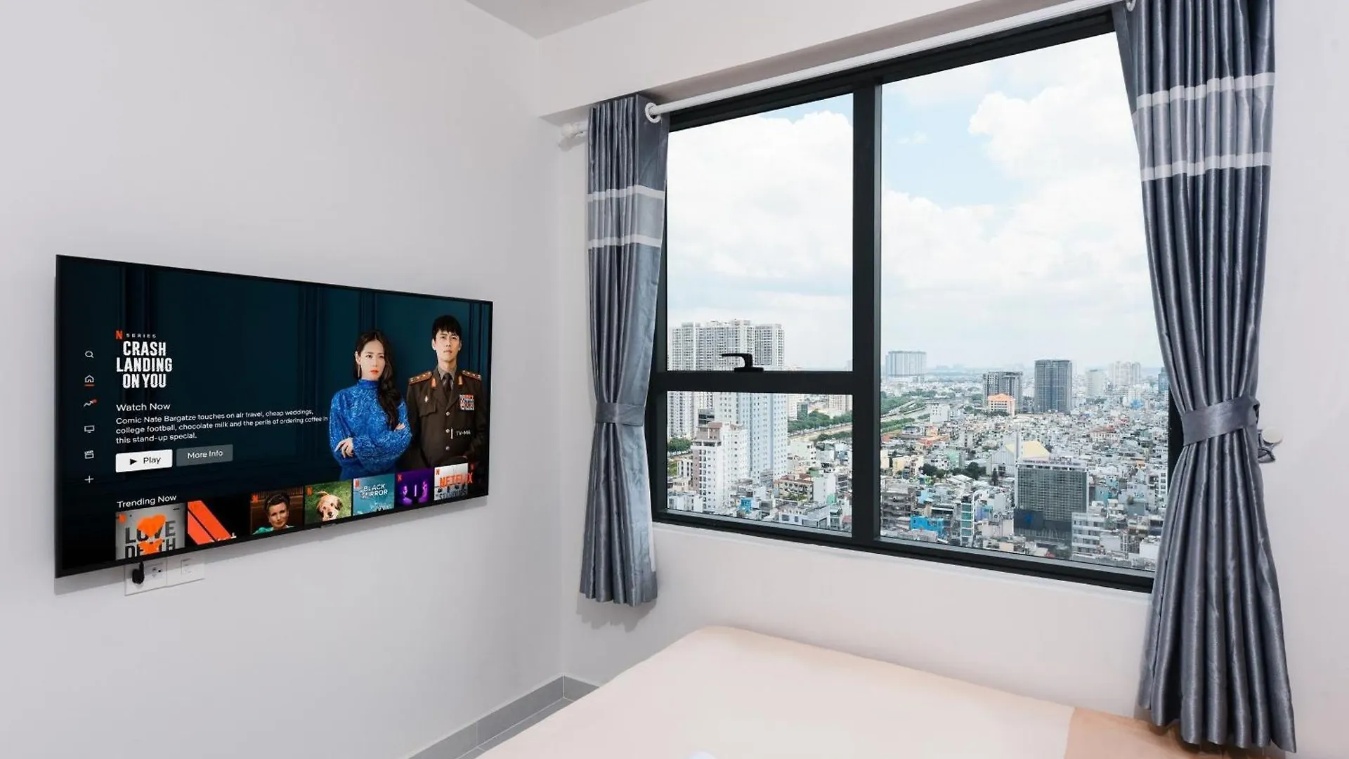 Apartment Soho Ho Chi Minh City