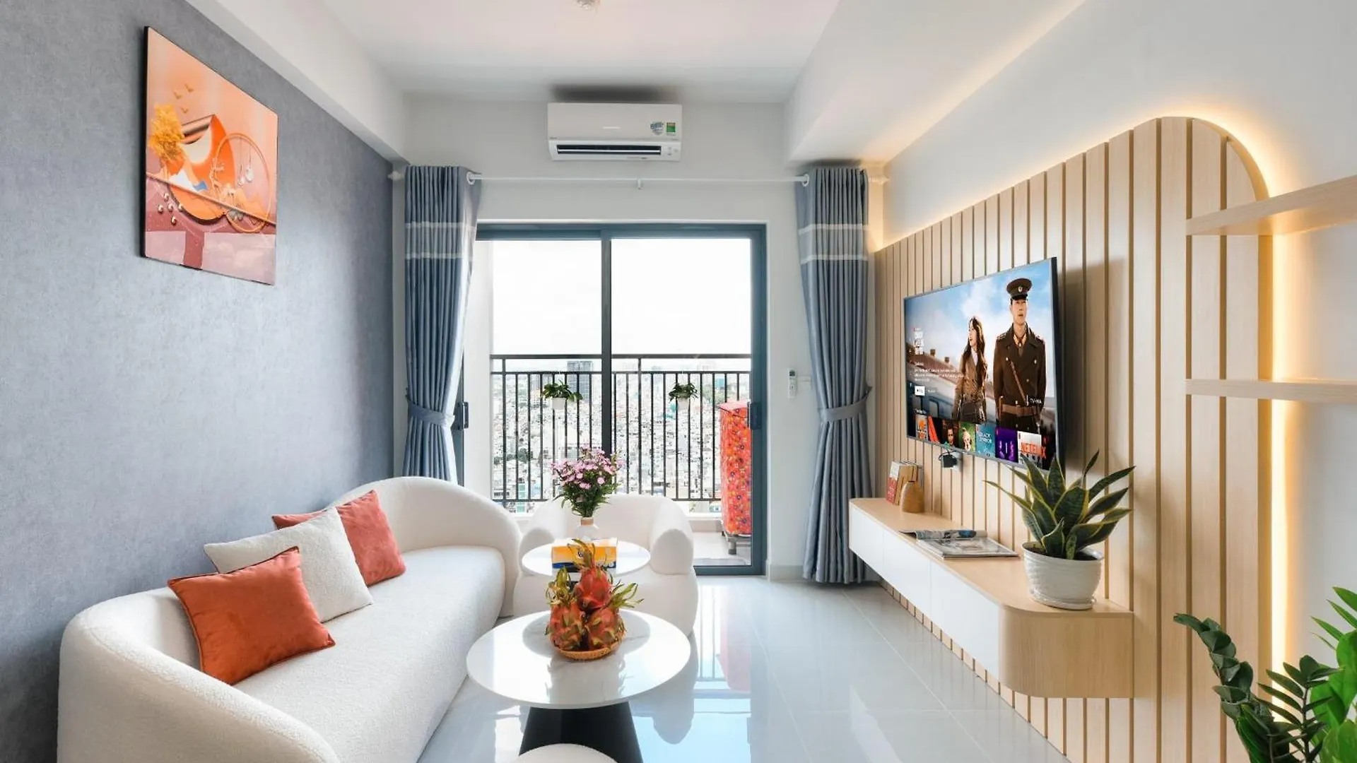 Apartment Soho Ho Chi Minh City
