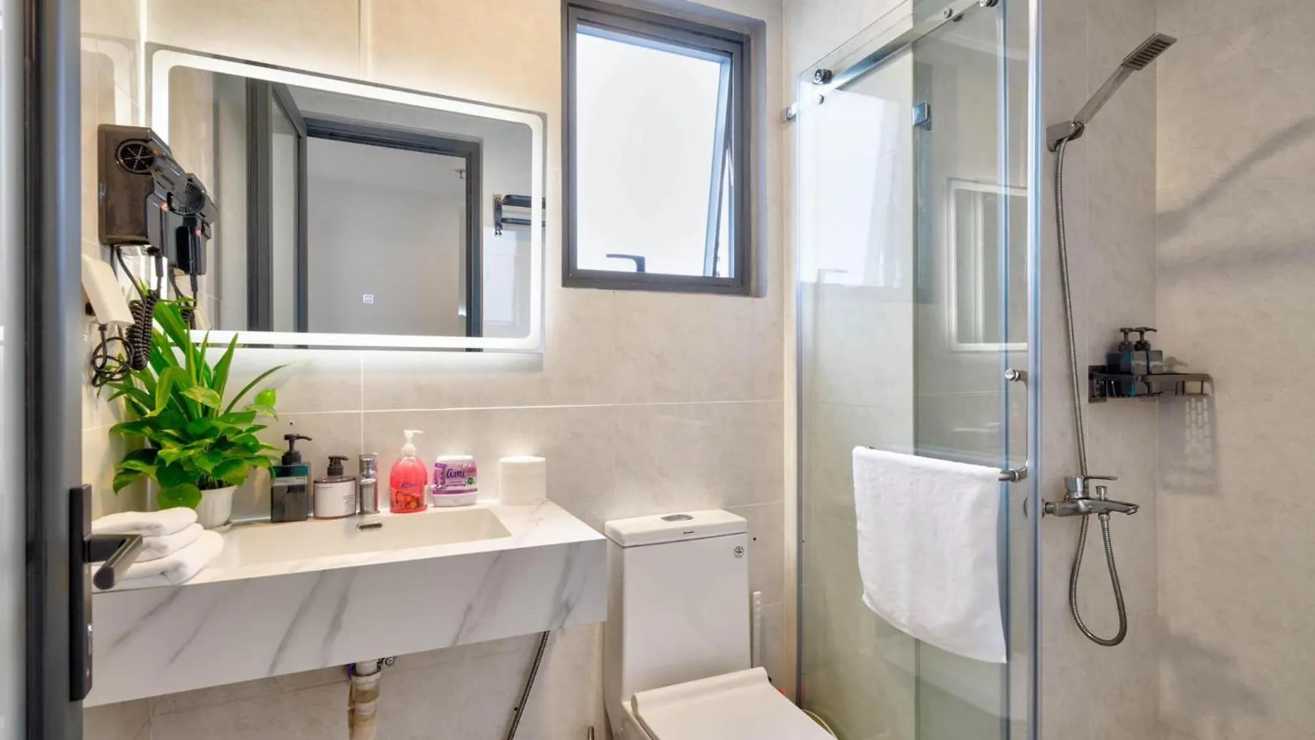 Apartment Soho Ho Chi Minh City Vietnam