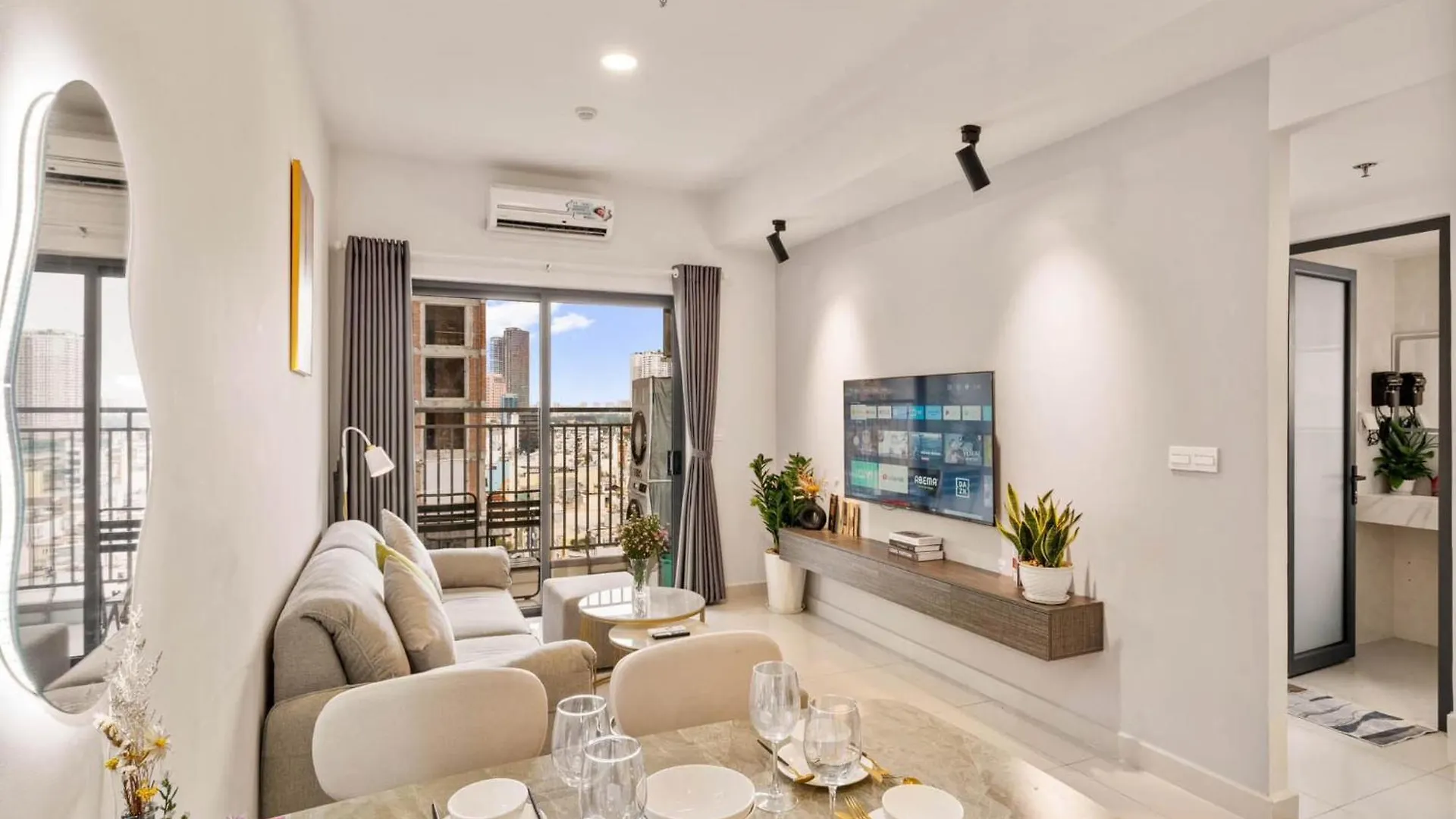 Apartment Soho Ho Chi Minh City