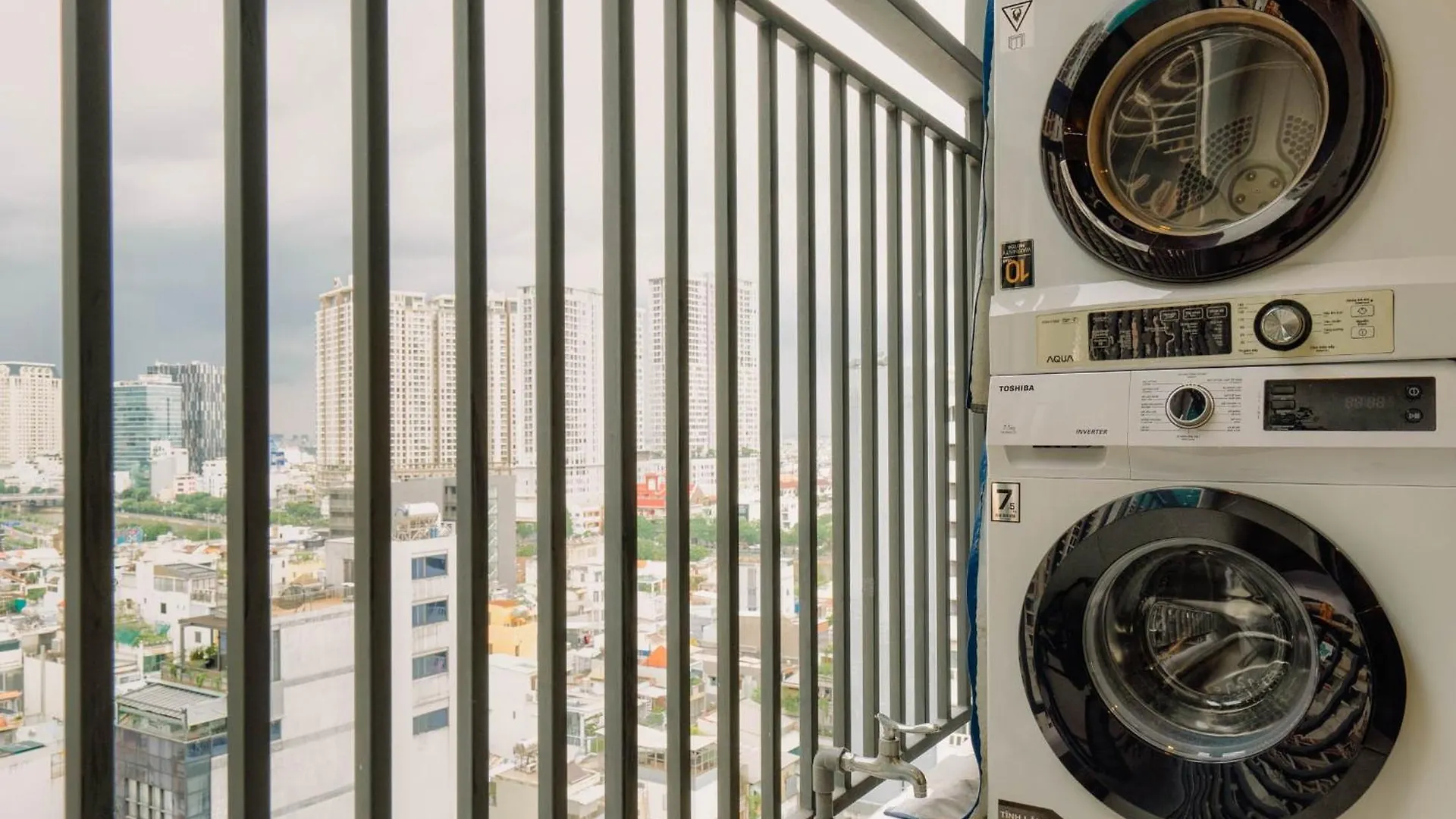 Apartment Soho Ho Chi Minh City 0*,  Vietnam