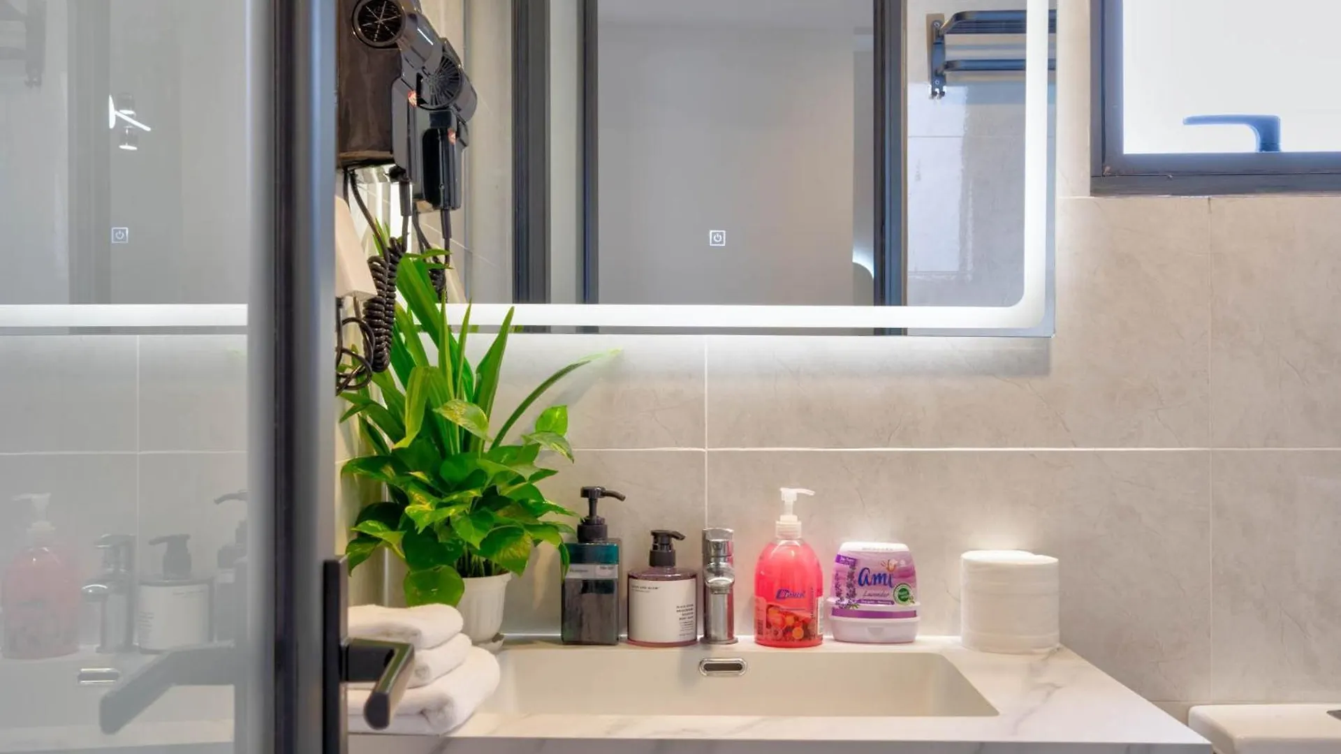 Apartment Soho Ho Chi Minh City