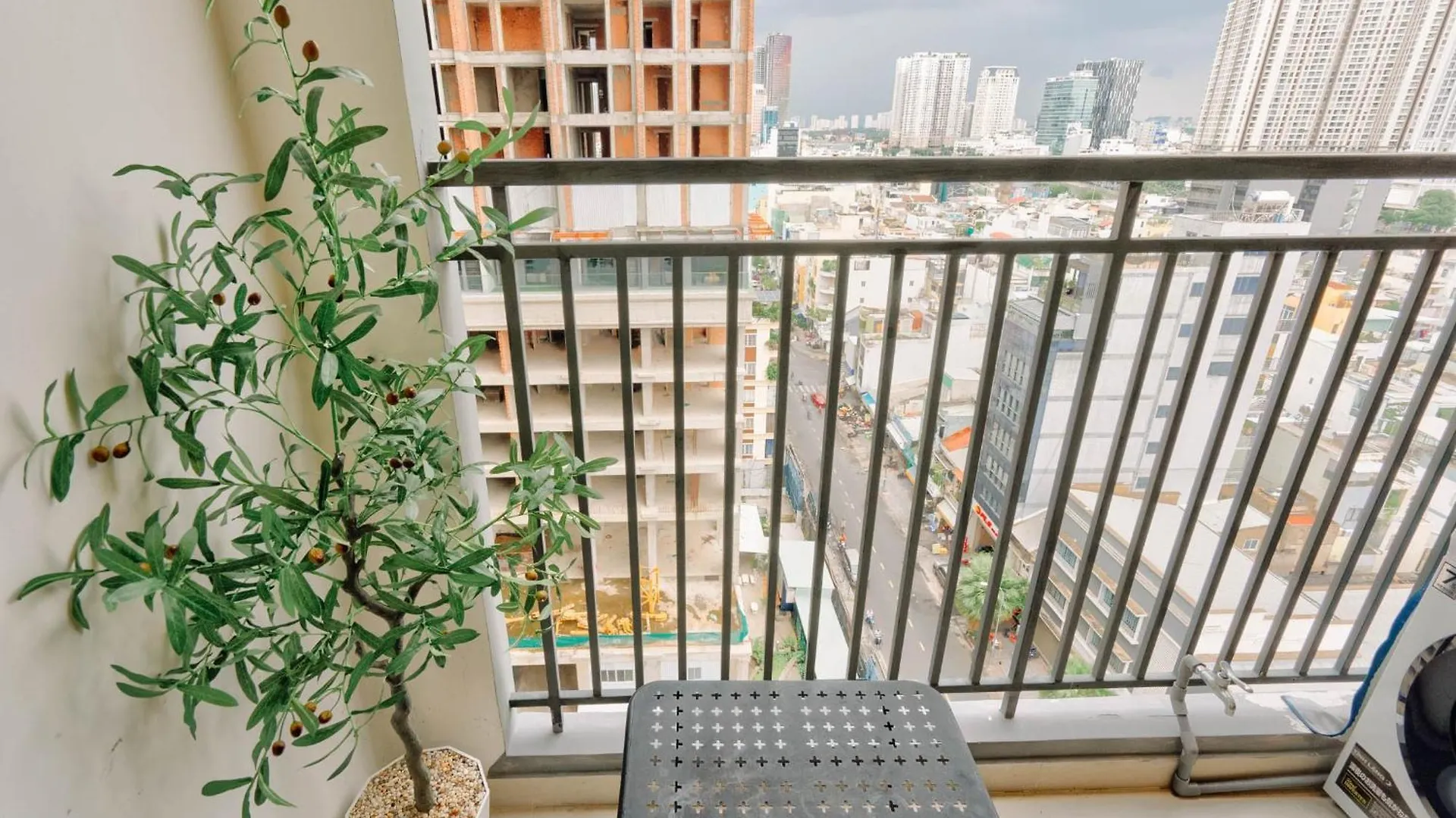 Apartment Soho Ho Chi Minh City