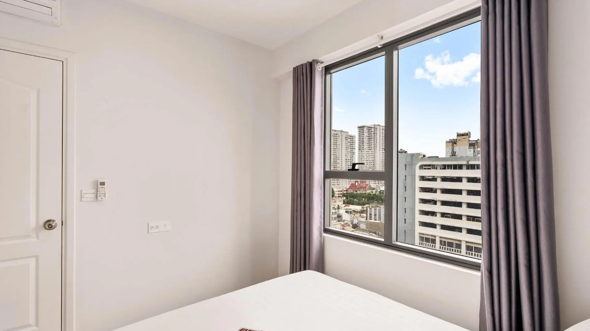 Apartment Soho Ho Chi Minh City