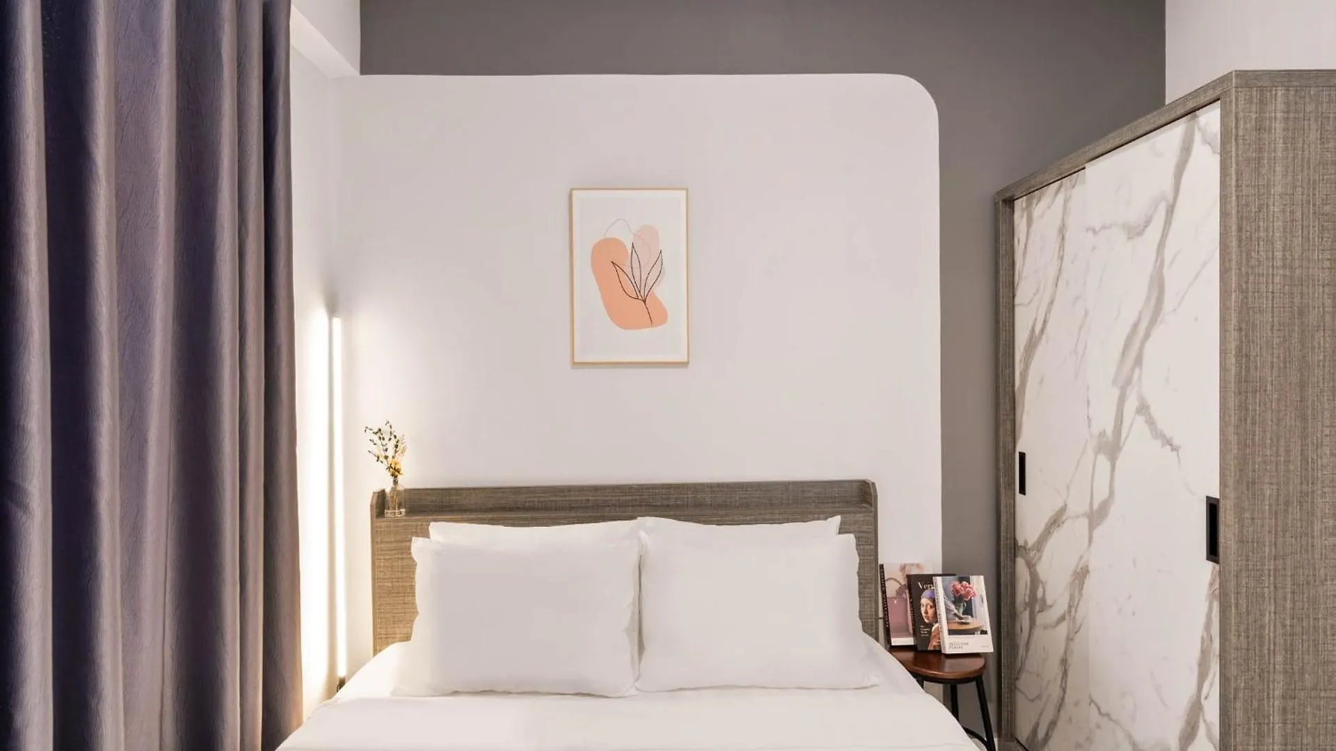 Apartment Soho Ho Chi Minh City