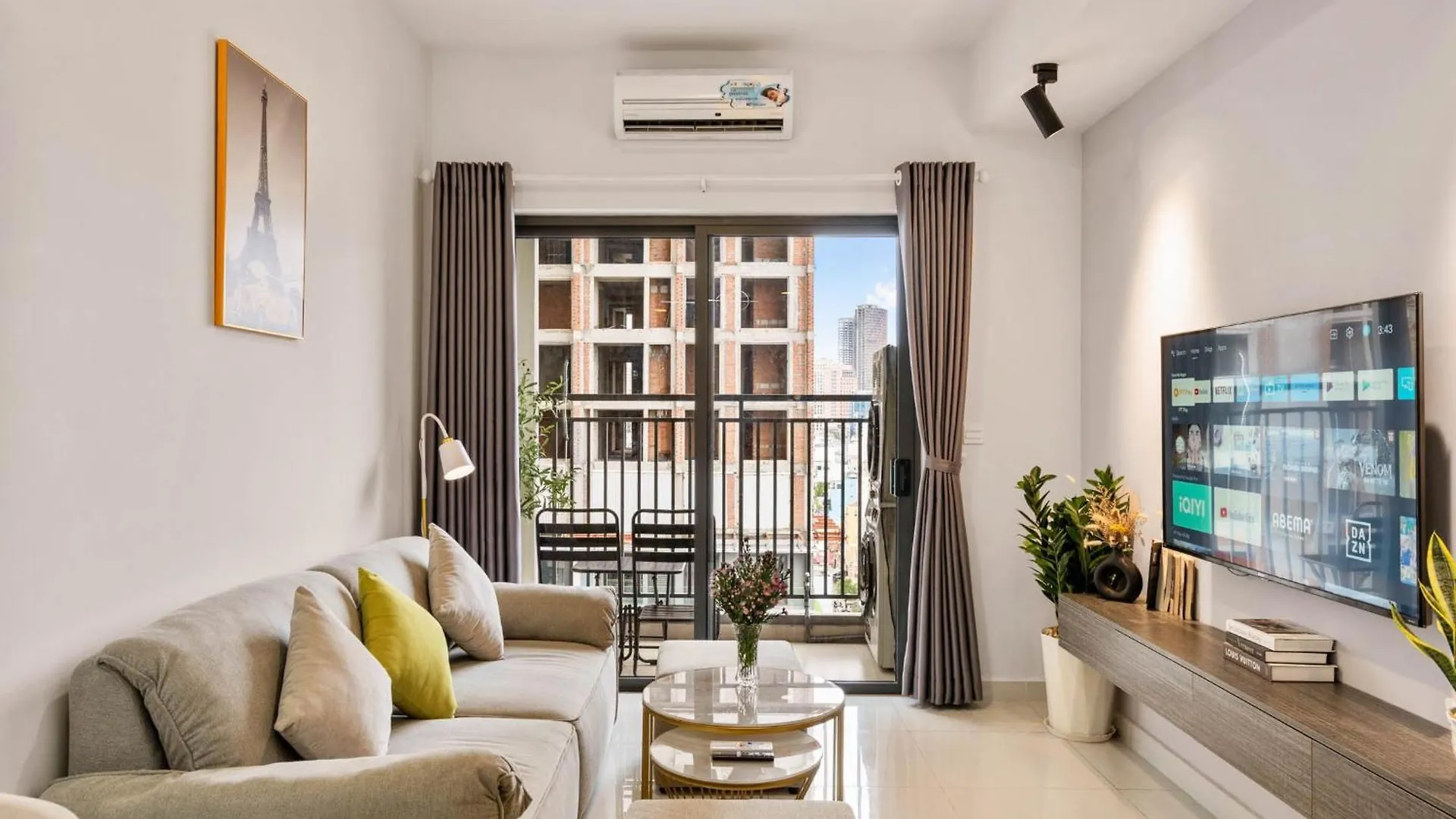 Apartment Soho Ho Chi Minh City