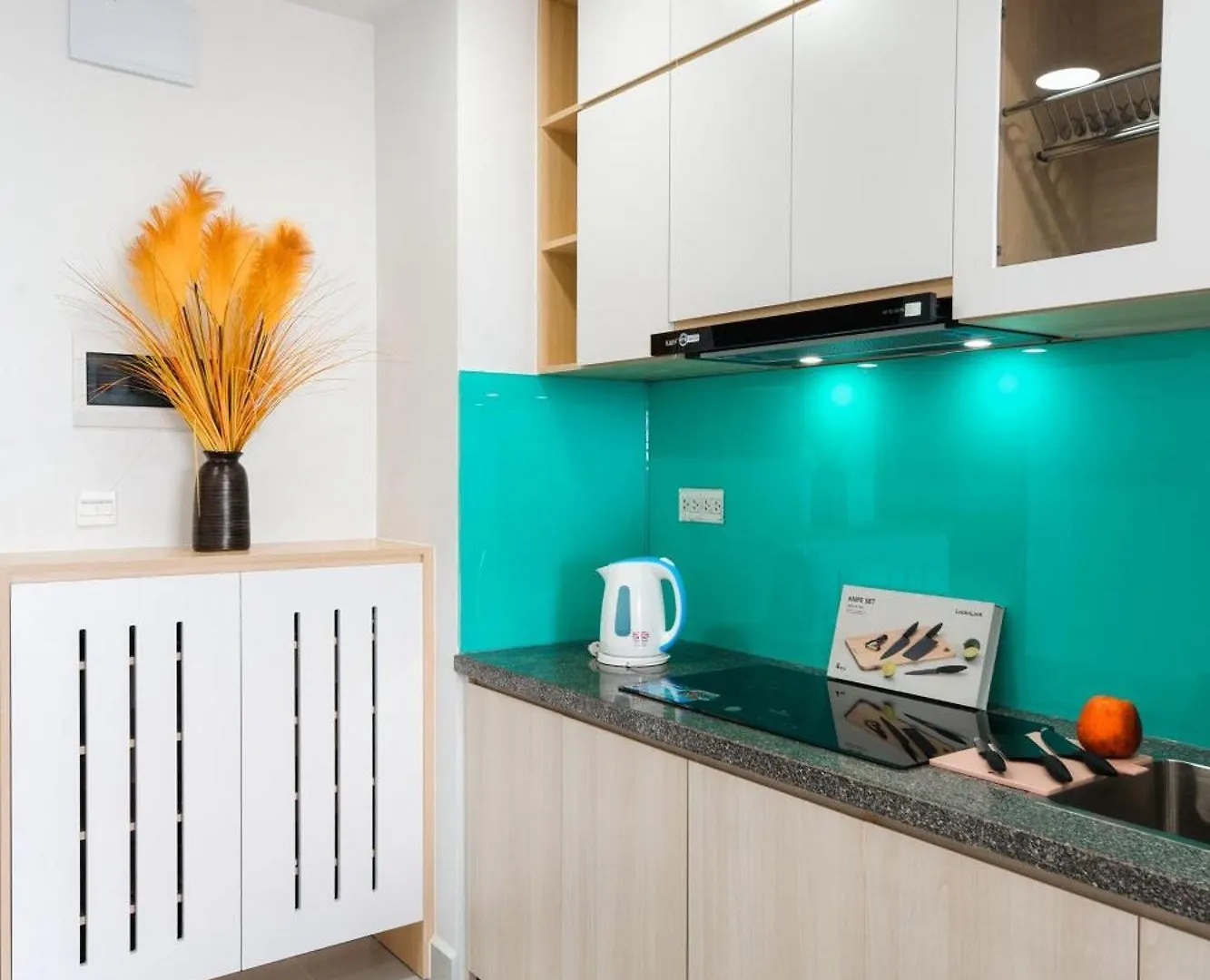 Apartment Soho Ho Chi Minh City